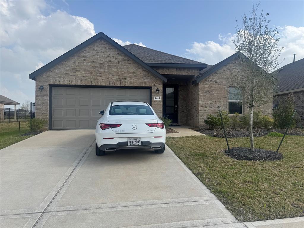 2944 Cordova Hill Drive, Katy, Texas image 4