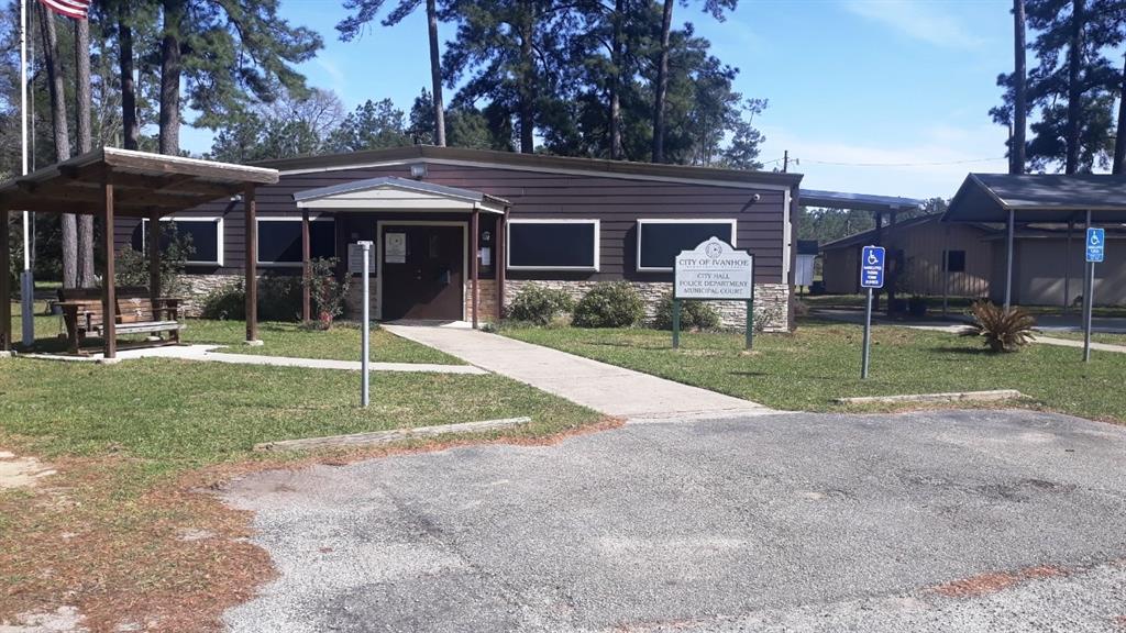 190 Bendwood Drive, Woodville, Texas image 2