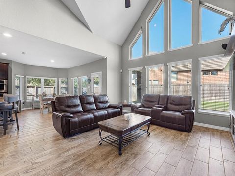 1014 Pretty Point Court Richmond TX 77406