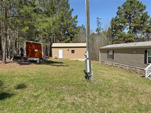 600 Saddle Surrey Road, Coldspring, TX 77331 - MLS#: 80742834