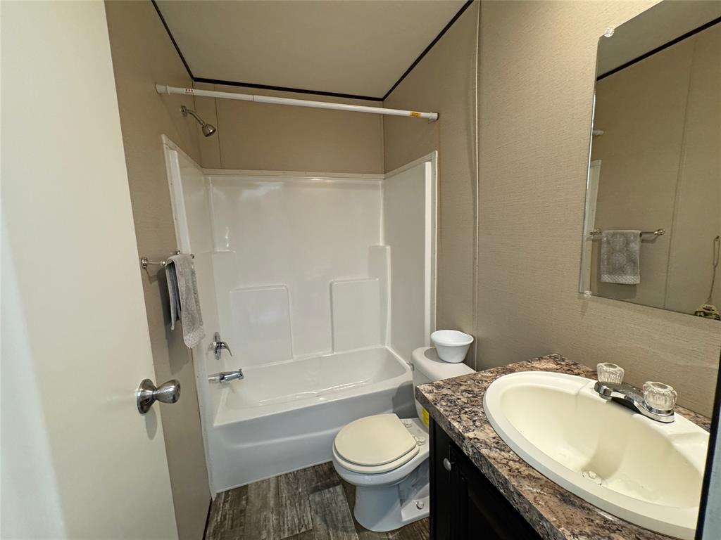 600 Saddle Surrey Road, Coldspring, Texas image 12