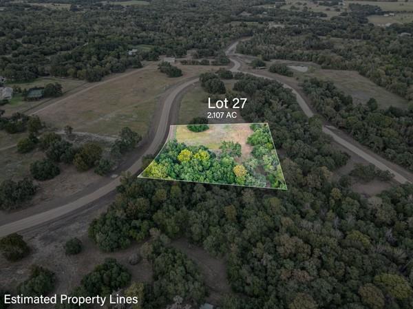 TBD Drake Lane - Lot 27, Round Top, Texas image 2