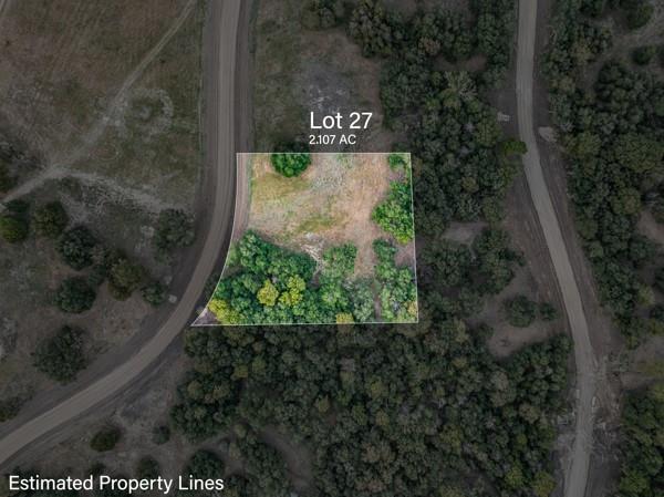 TBD Drake Lane - Lot 27, Round Top, Texas image 1