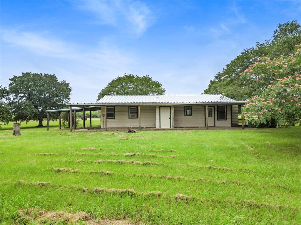 25 Willey Road, Bedias, Texas image 1