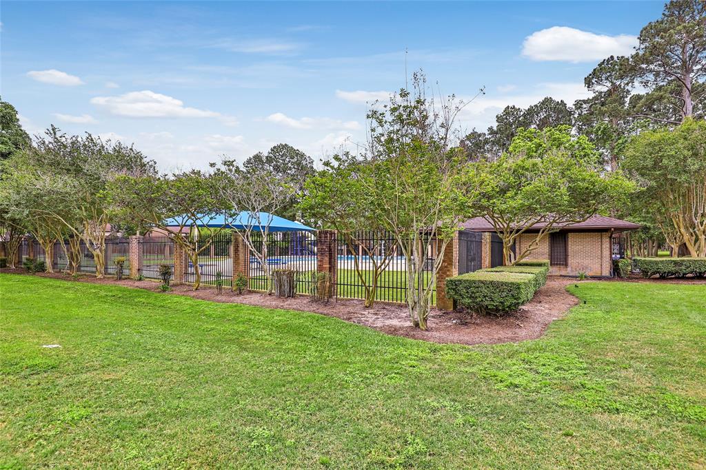 20134 Atascocita Shores Drive, Humble, Texas image 42