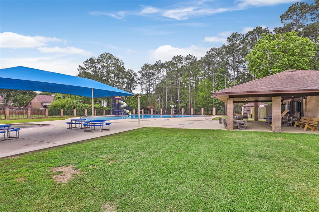 20134 Atascocita Shores Drive, Humble, Texas image 43