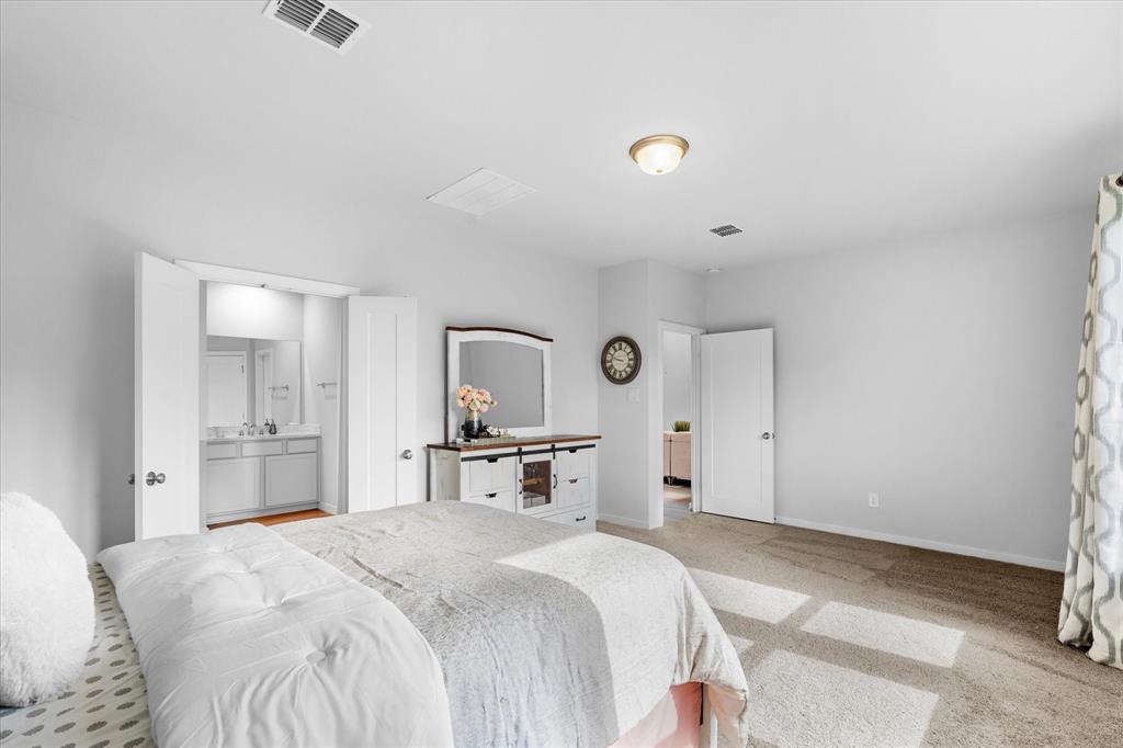 9226 Dearborn Knoll Drive, Cypress, Texas image 24