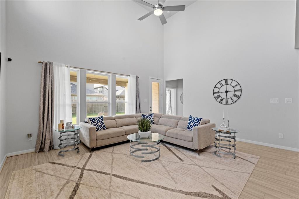 9226 Dearborn Knoll Drive, Cypress, Texas image 19
