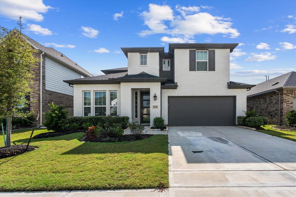 9226 Dearborn Knoll Drive, Cypress, Texas image 3