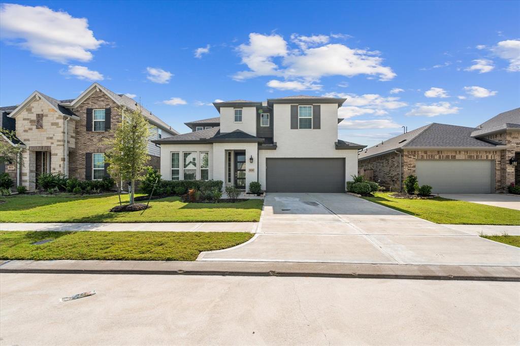 9226 Dearborn Knoll Drive, Cypress, Texas image 36