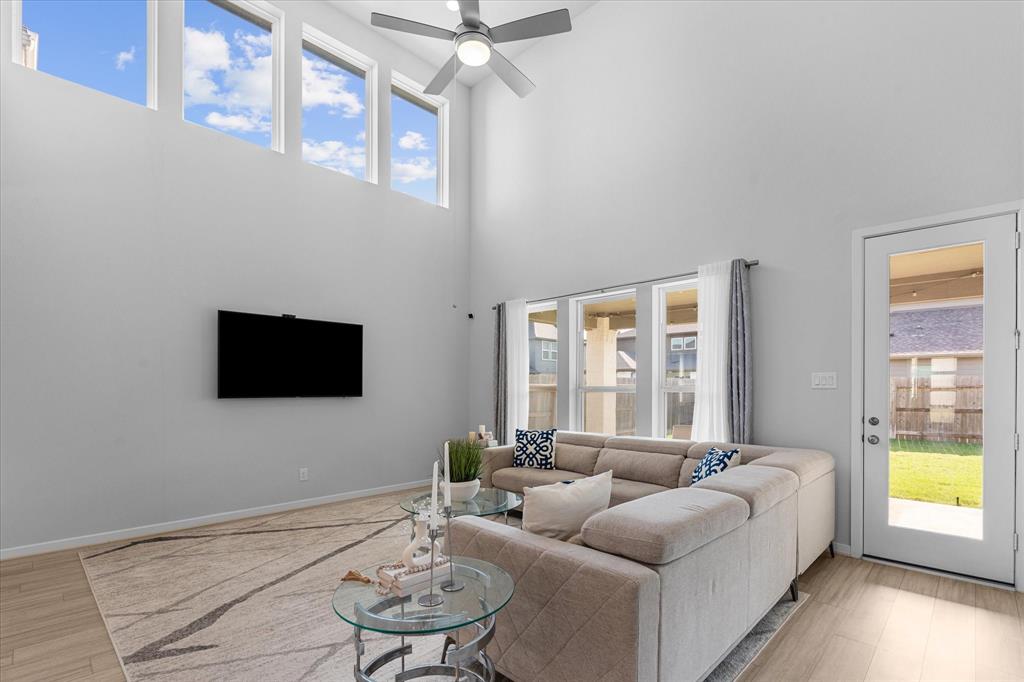 9226 Dearborn Knoll Drive, Cypress, Texas image 20