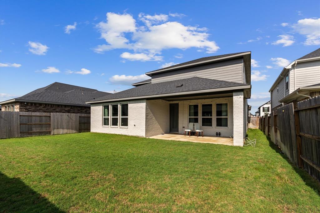9226 Dearborn Knoll Drive, Cypress, Texas image 35