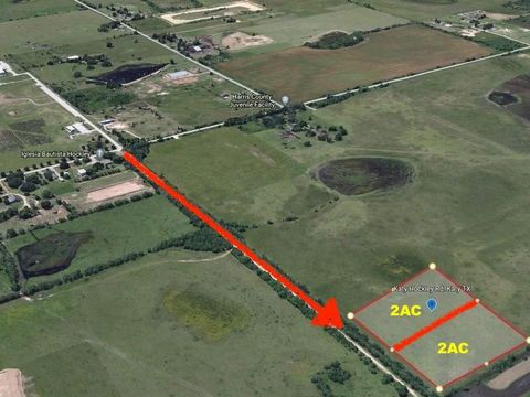 0 Katy Hockley Road Katy TX 77493