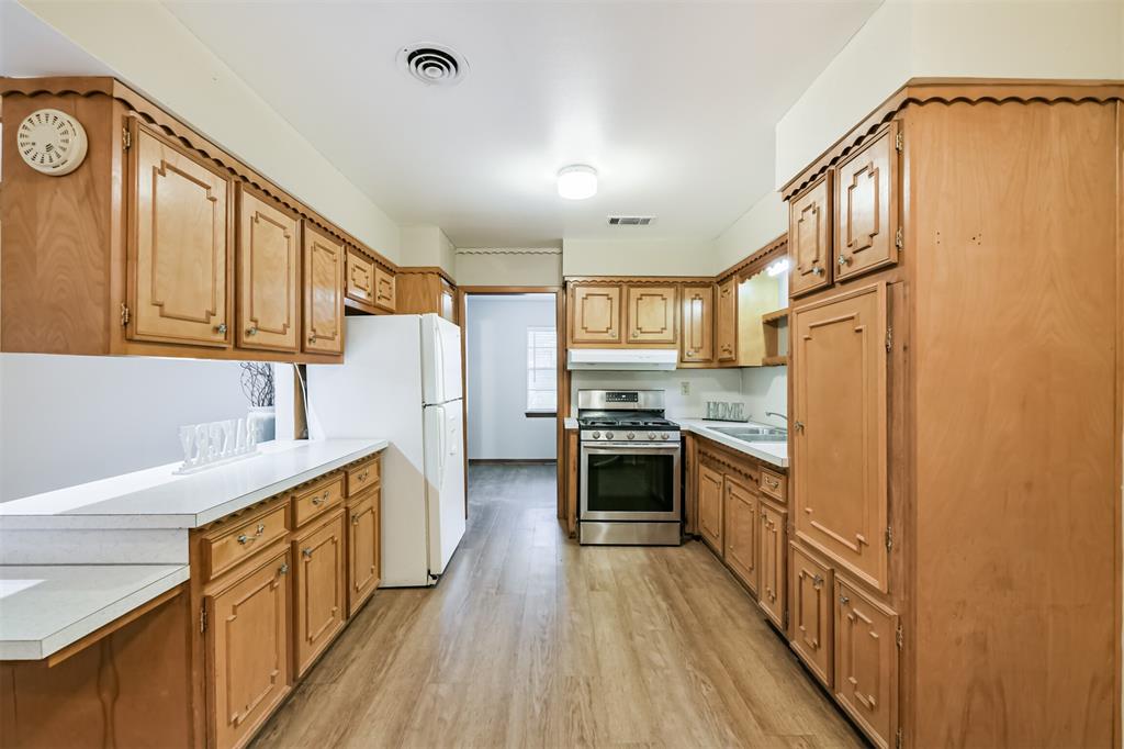 509 Hancock Avenue, Cleveland, Texas image 10