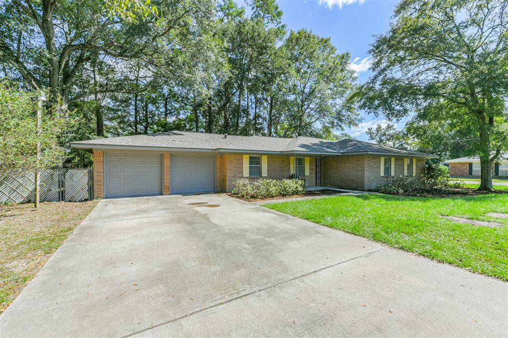 509 Hancock Avenue, Cleveland, Texas image 2