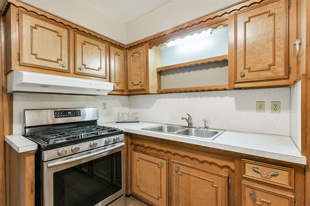509 Hancock Avenue, Cleveland, Texas image 12