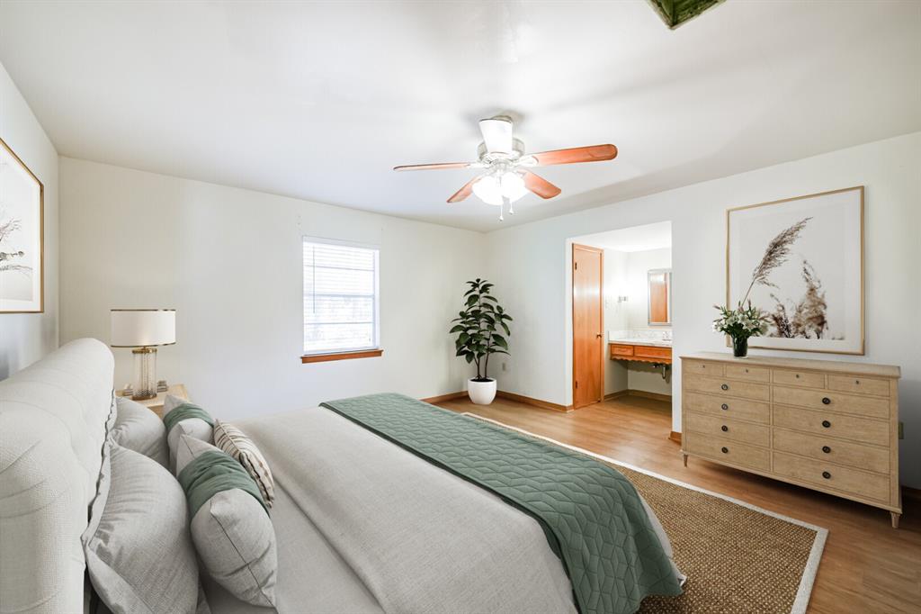 509 Hancock Avenue, Cleveland, Texas image 21