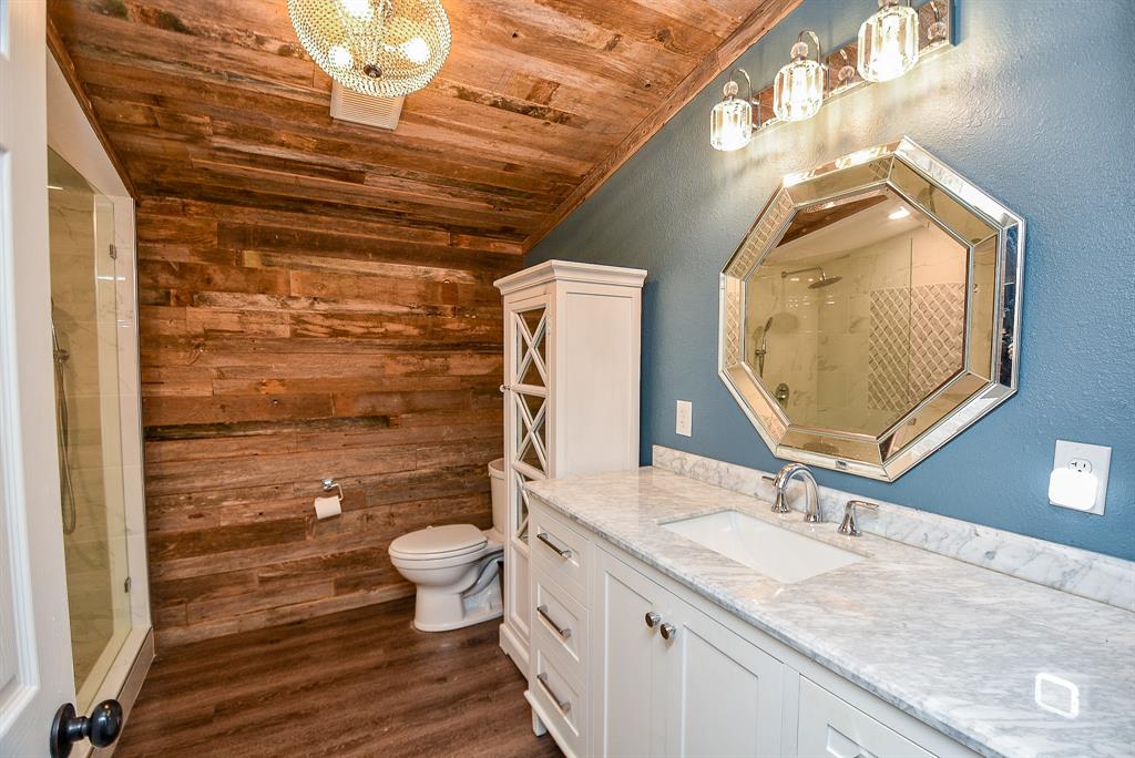 34519 State Highway 249, Pinehurst, Texas image 1