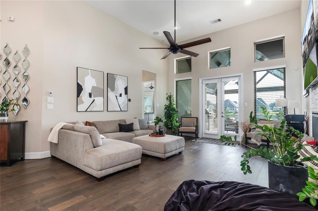 4327 Sandy Cove Drive, Manvel, Texas image 16