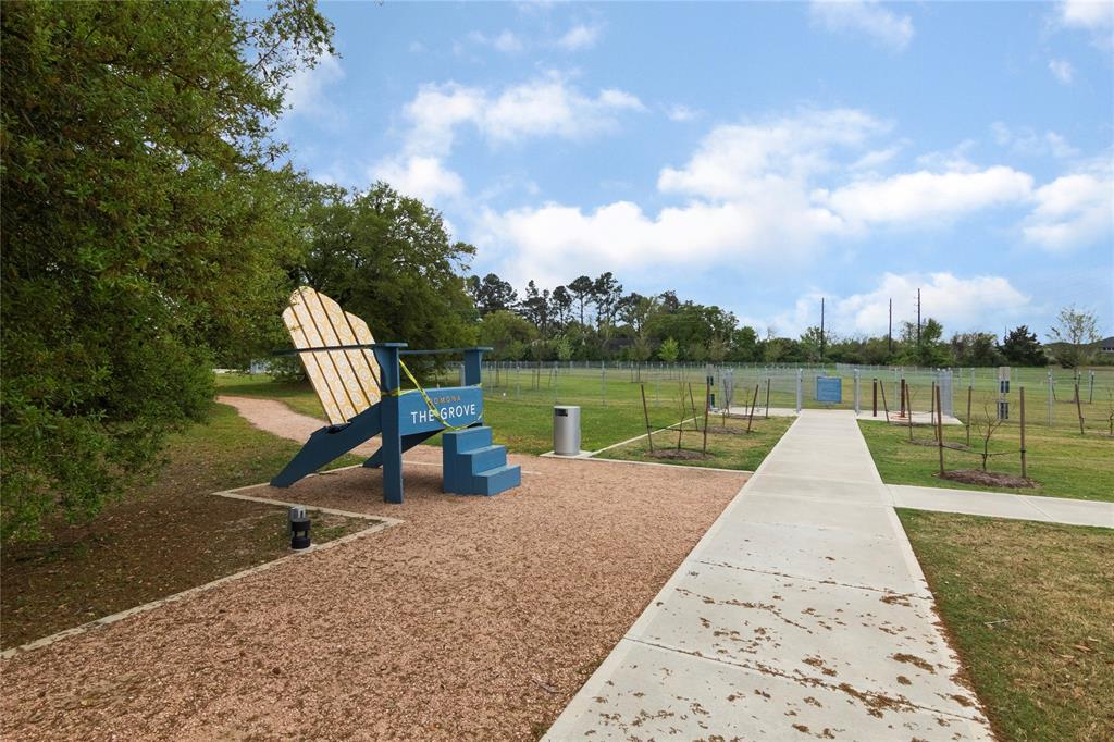 4327 Sandy Cove Drive, Manvel, Texas image 46