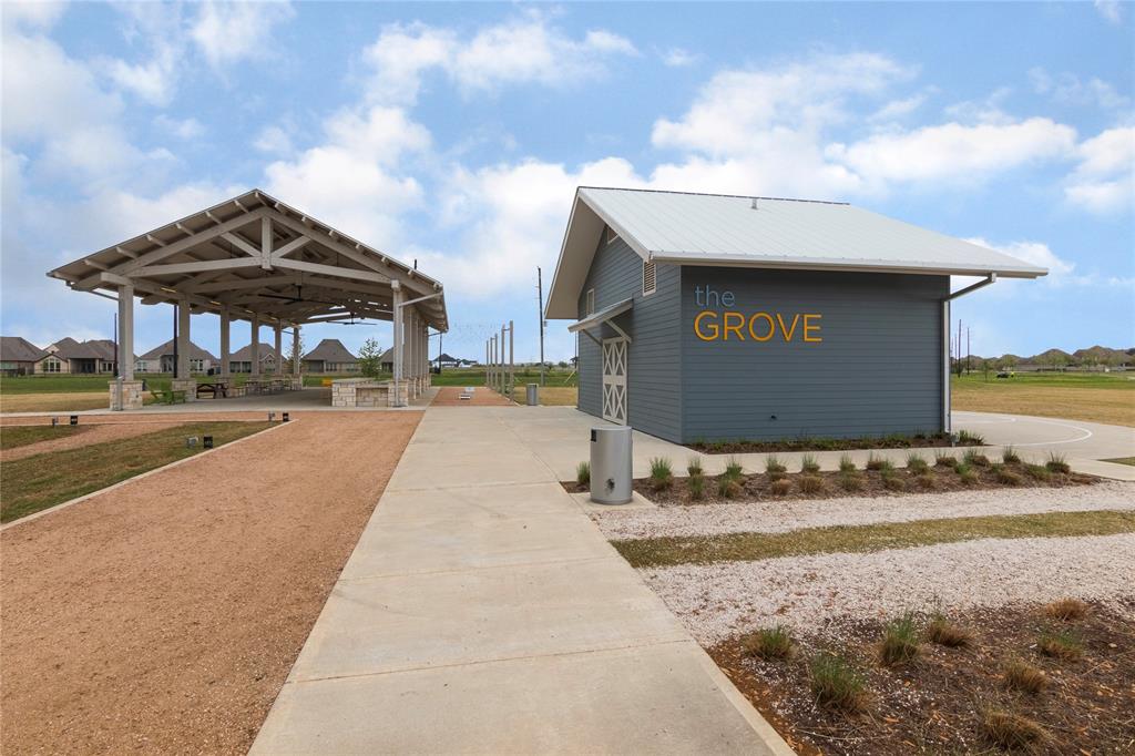 4327 Sandy Cove Drive, Manvel, Texas image 48