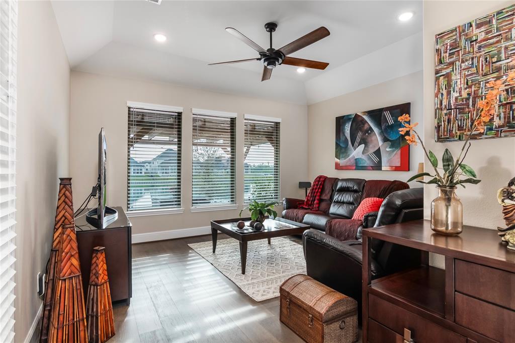 4327 Sandy Cove Drive, Manvel, Texas image 24