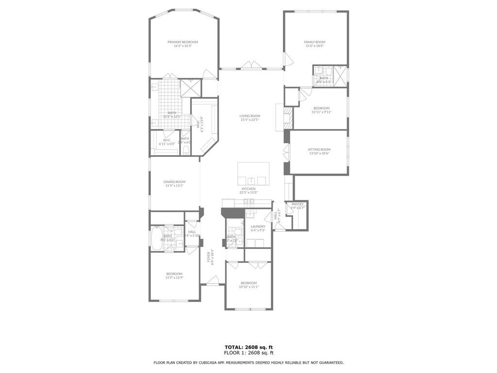 4327 Sandy Cove Drive, Manvel, Texas image 50