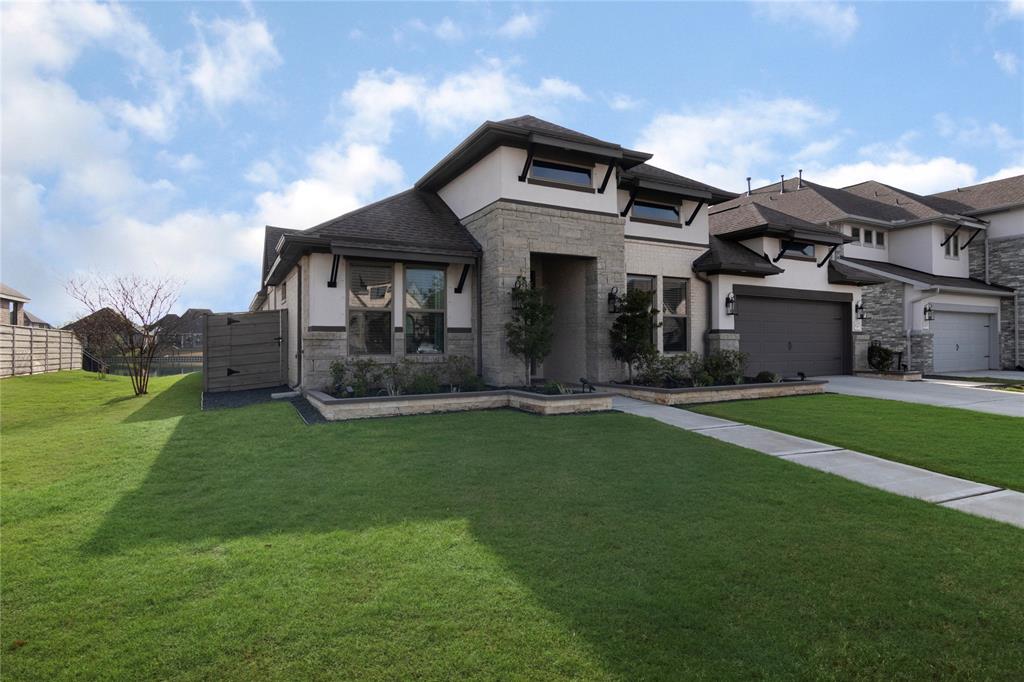 4327 Sandy Cove Drive, Manvel, Texas image 6