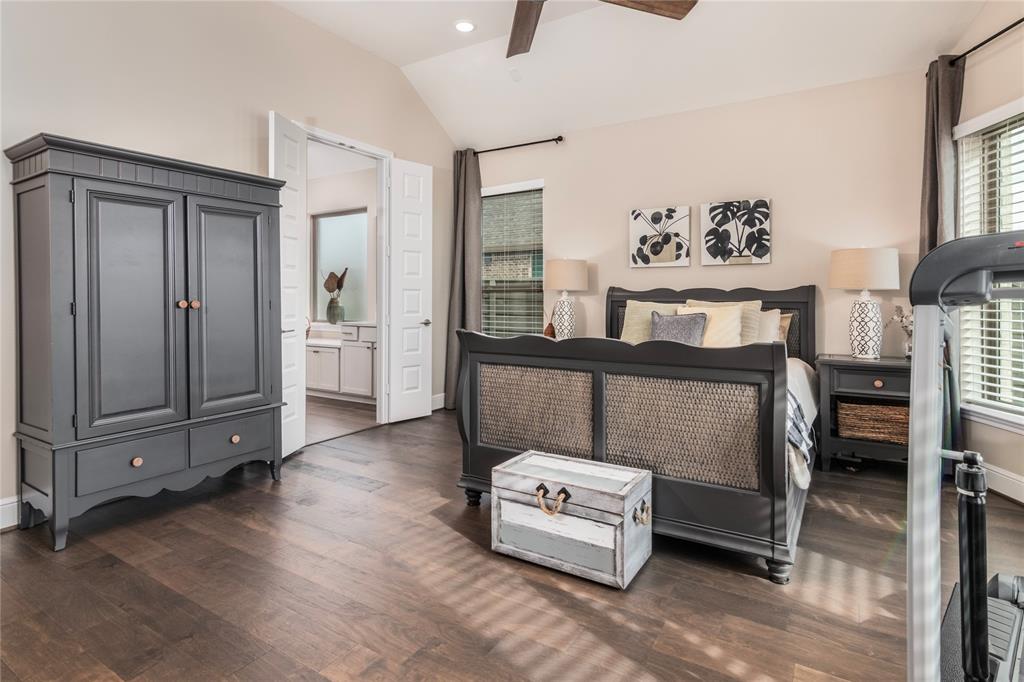 4327 Sandy Cove Drive, Manvel, Texas image 21
