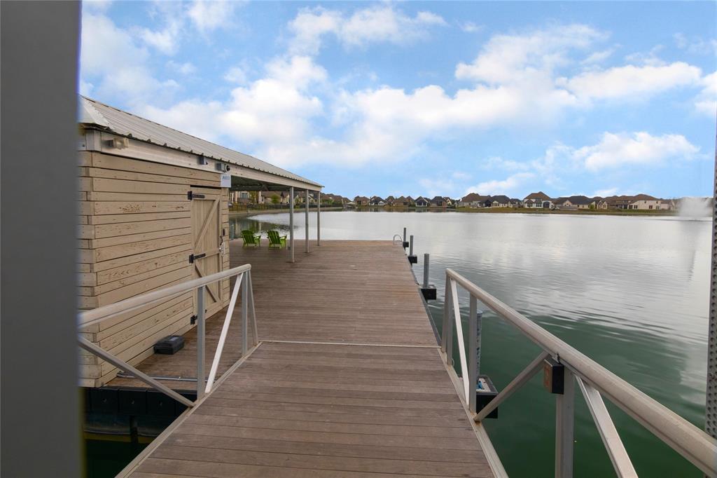 4327 Sandy Cove Drive, Manvel, Texas image 42