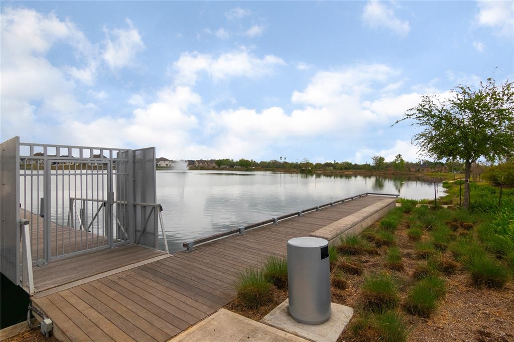 4327 Sandy Cove Drive, Manvel, Texas image 43