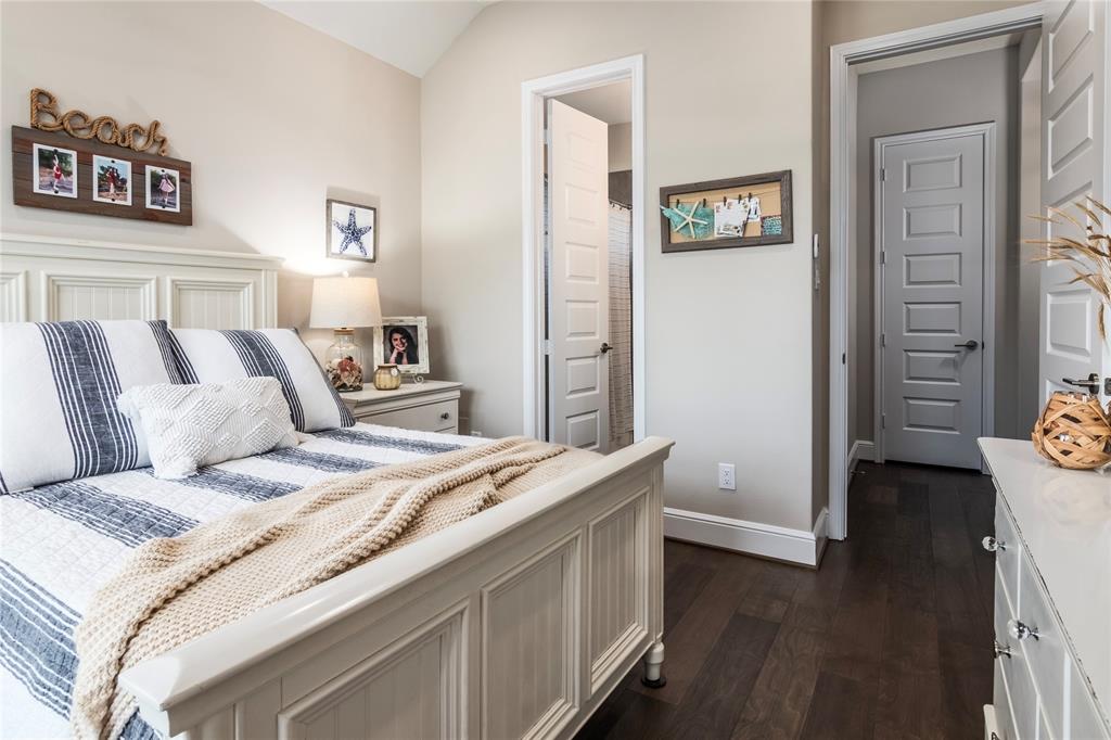 4327 Sandy Cove Drive, Manvel, Texas image 29