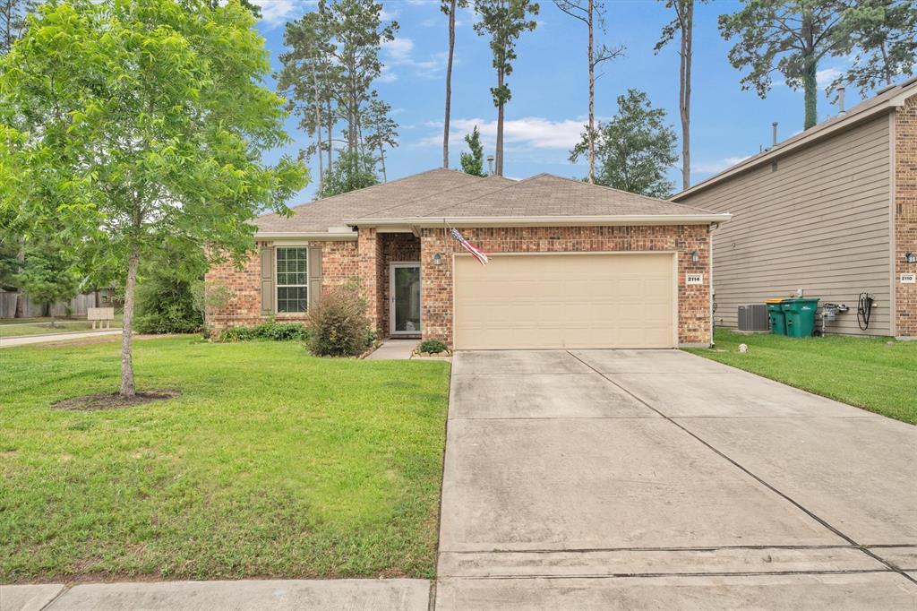 2114 Lost Timbers Drive, Conroe, Texas image 31
