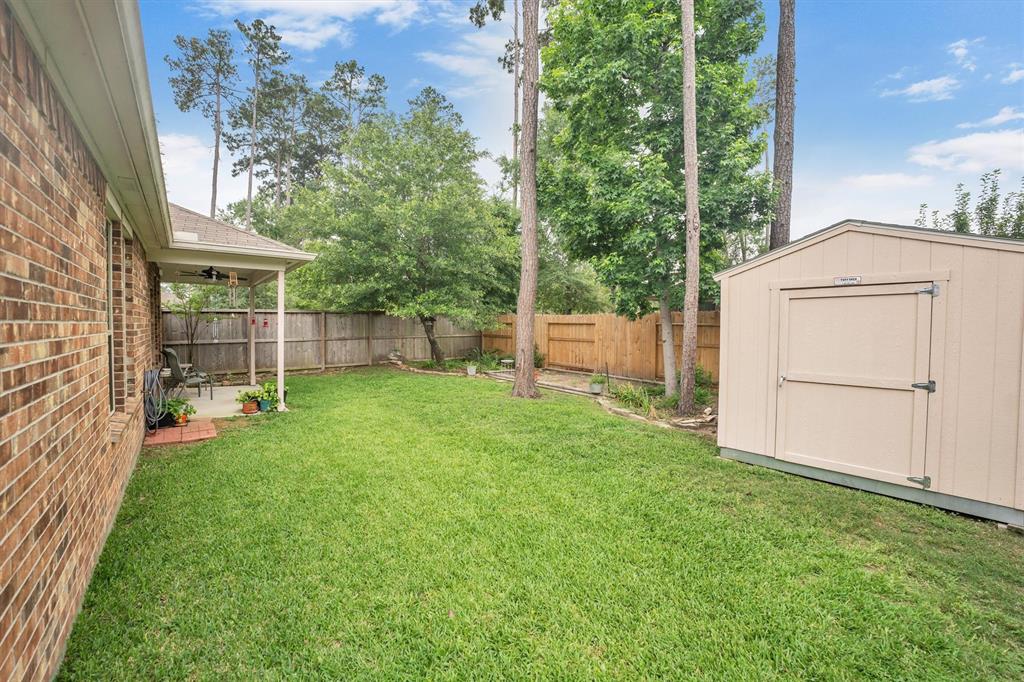 2114 Lost Timbers Drive, Conroe, Texas image 39