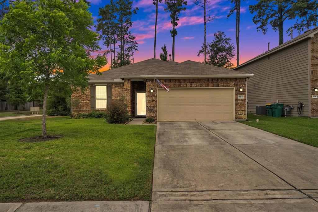 2114 Lost Timbers Drive, Conroe, Texas image 43