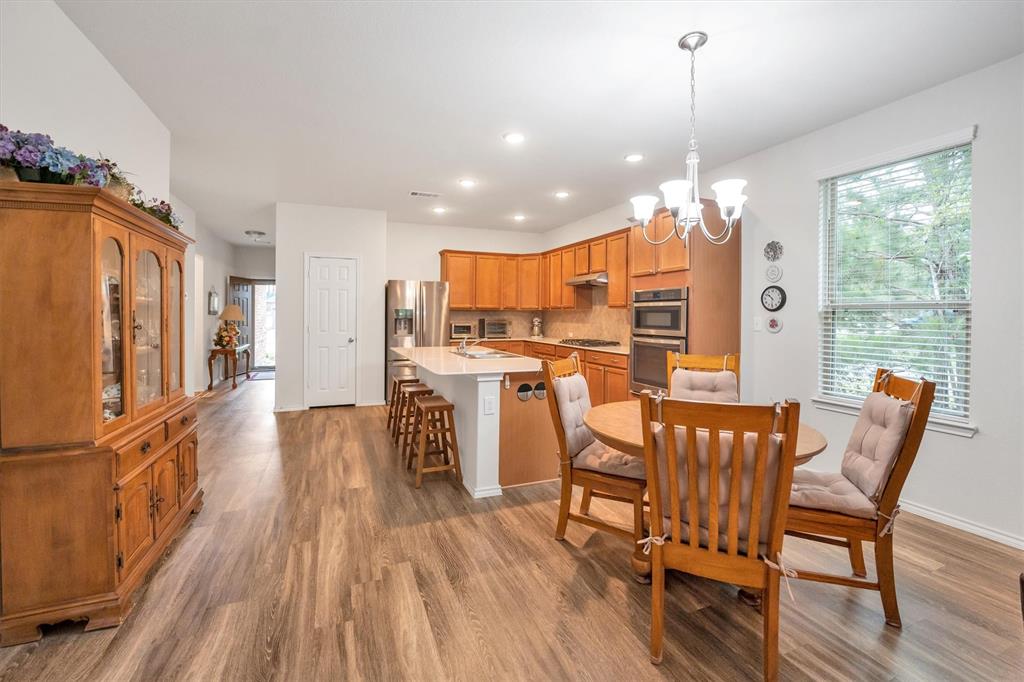 2114 Lost Timbers Drive, Conroe, Texas image 8