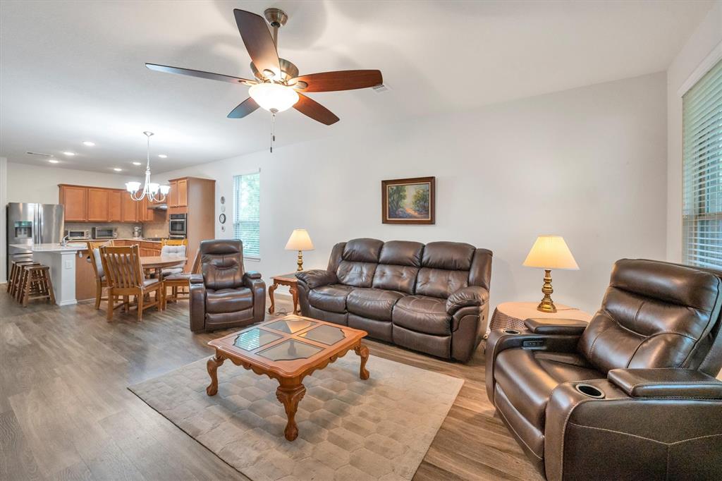 2114 Lost Timbers Drive