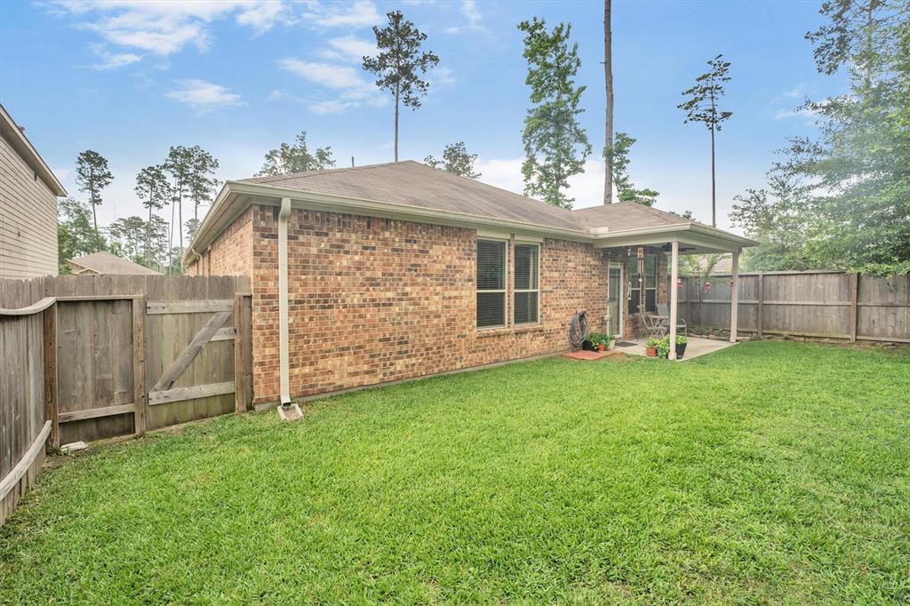 2114 Lost Timbers Drive, Conroe, Texas image 41