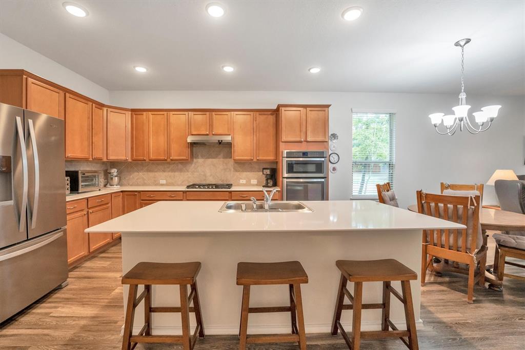 2114 Lost Timbers Drive, Conroe, Texas image 9