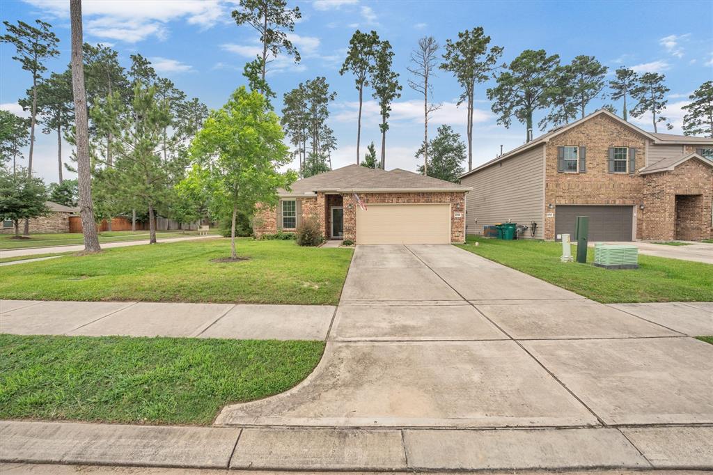 2114 Lost Timbers Drive, Conroe, Texas image 30