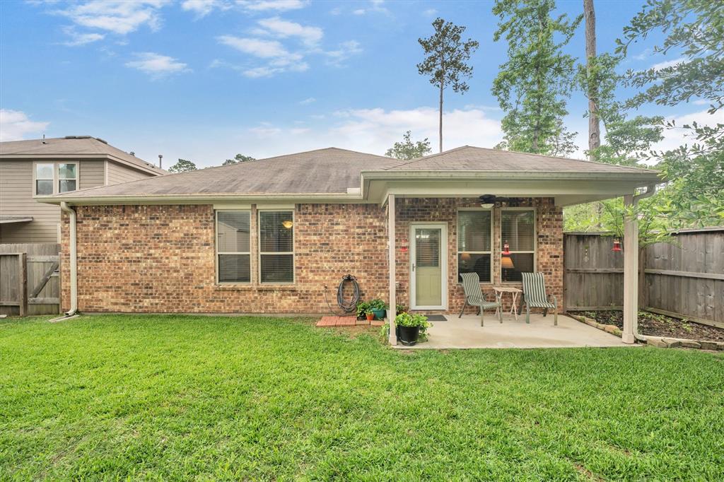 2114 Lost Timbers Drive