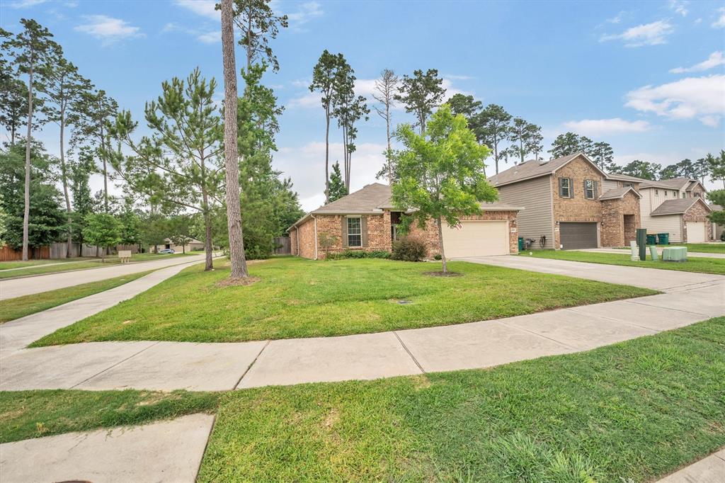 2114 Lost Timbers Drive, Conroe, Texas image 33