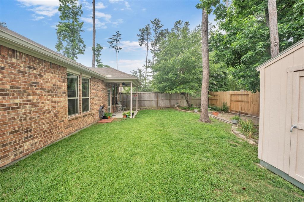 2114 Lost Timbers Drive, Conroe, Texas image 40