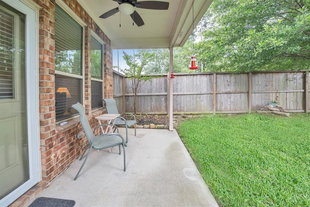 2114 Lost Timbers Drive, Conroe, Texas image 37