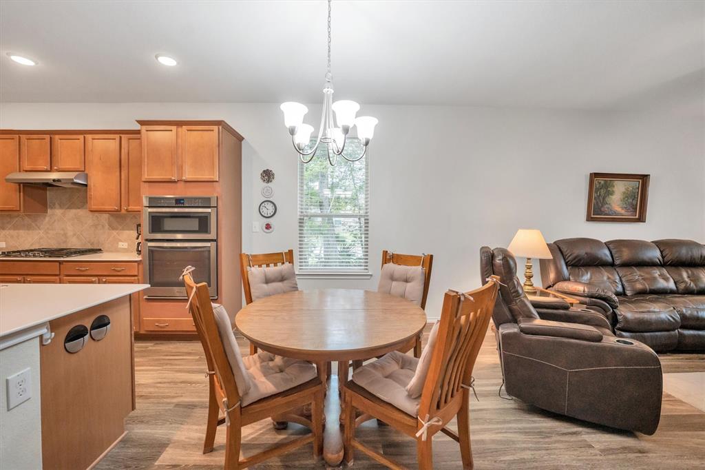 2114 Lost Timbers Drive, Conroe, Texas image 10
