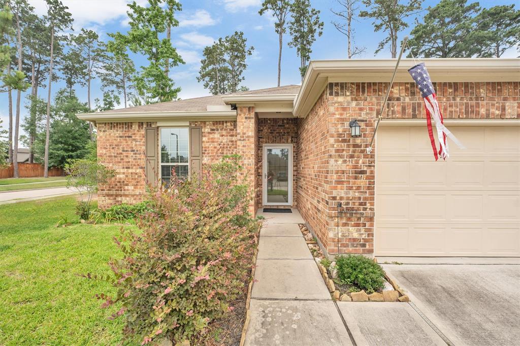 2114 Lost Timbers Drive, Conroe, Texas image 35