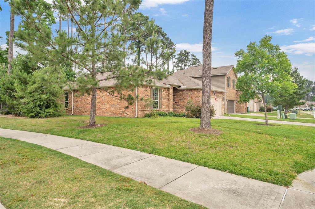 2114 Lost Timbers Drive, Conroe, Texas image 34