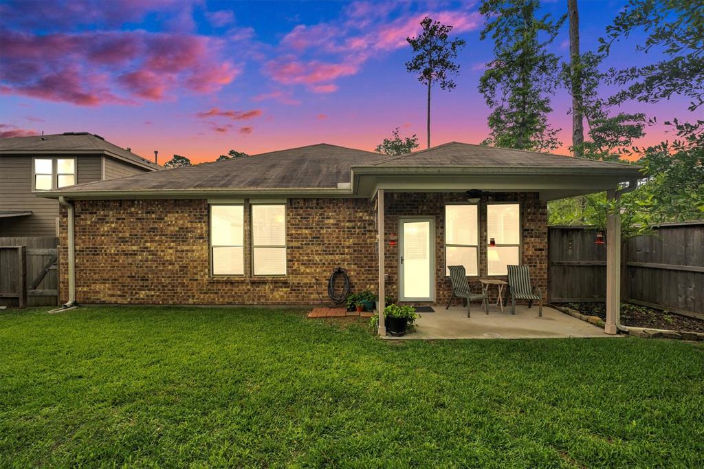 2114 Lost Timbers Drive, Conroe, Texas image 44