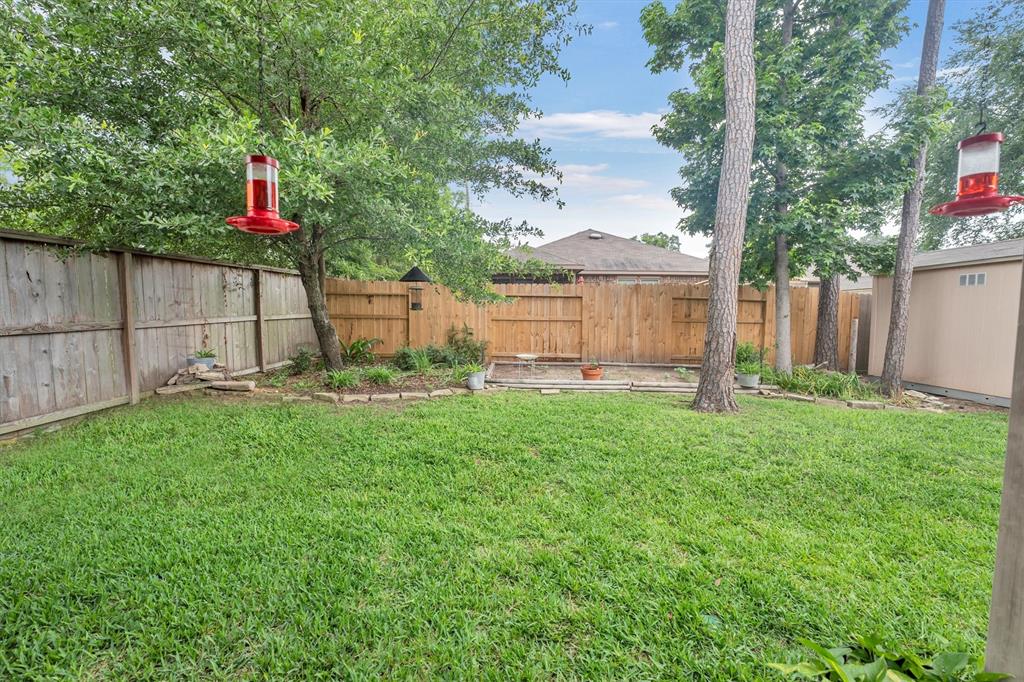 2114 Lost Timbers Drive, Conroe, Texas image 42