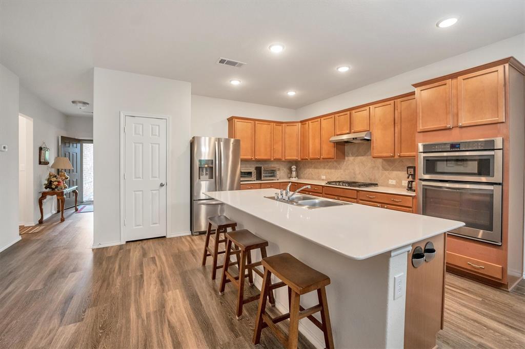 2114 Lost Timbers Drive, Conroe, Texas image 20